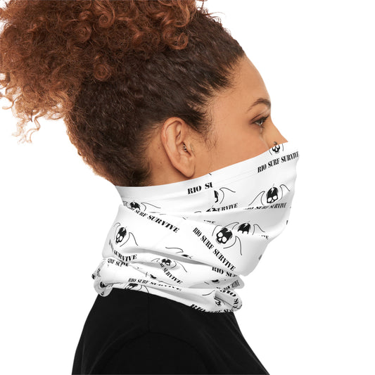 Rio Surf Survive Lightweight Neck Gaiter