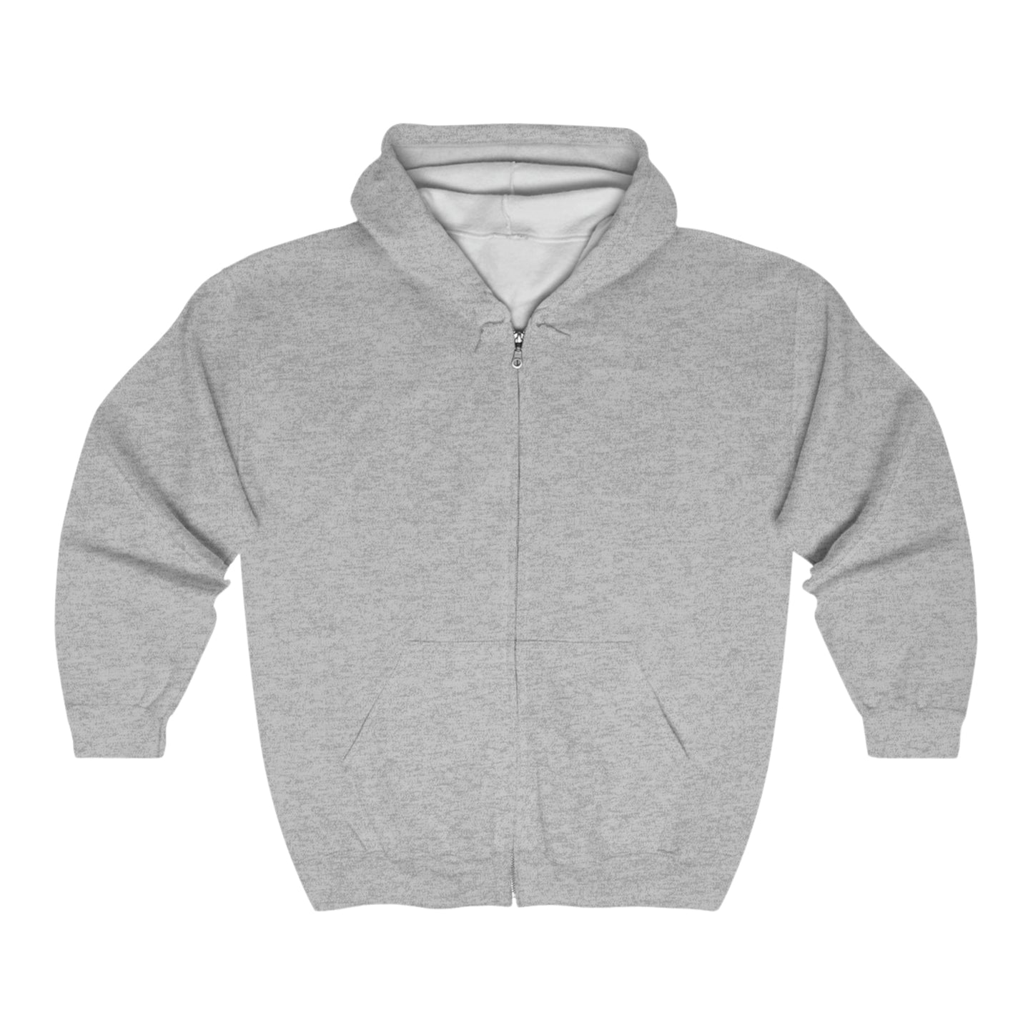 Rio Surf Survice Full Zip Hooded Sweatshirt