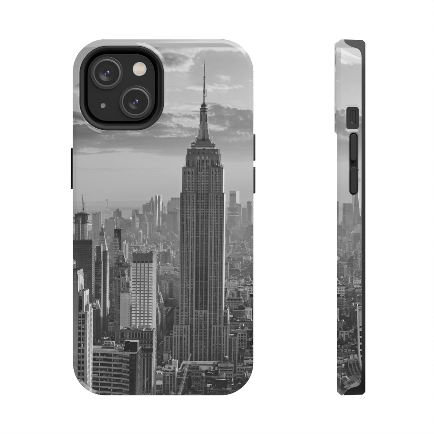 iPhone 14 Case - NYC Empire State Building