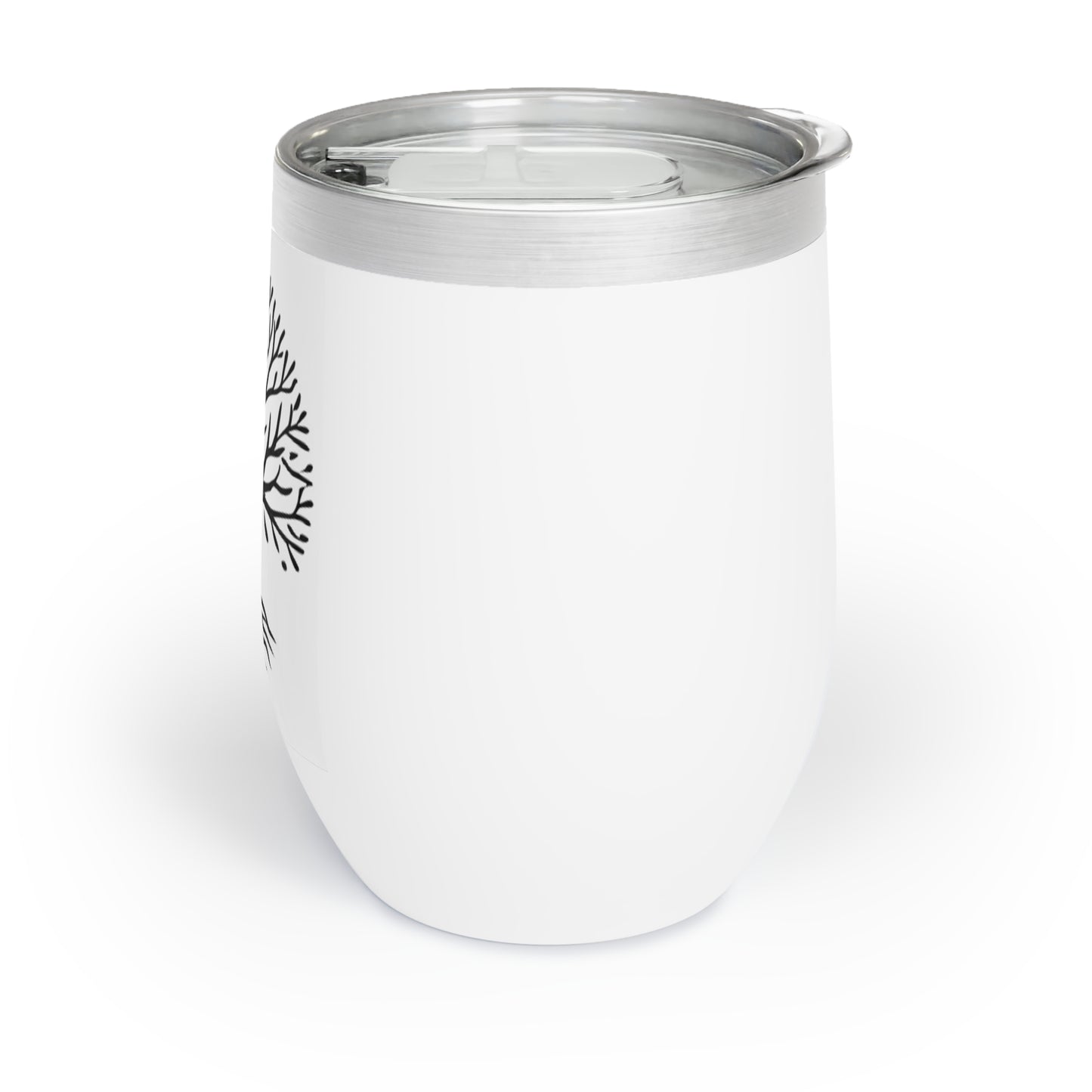 Chill Wine Tumbler