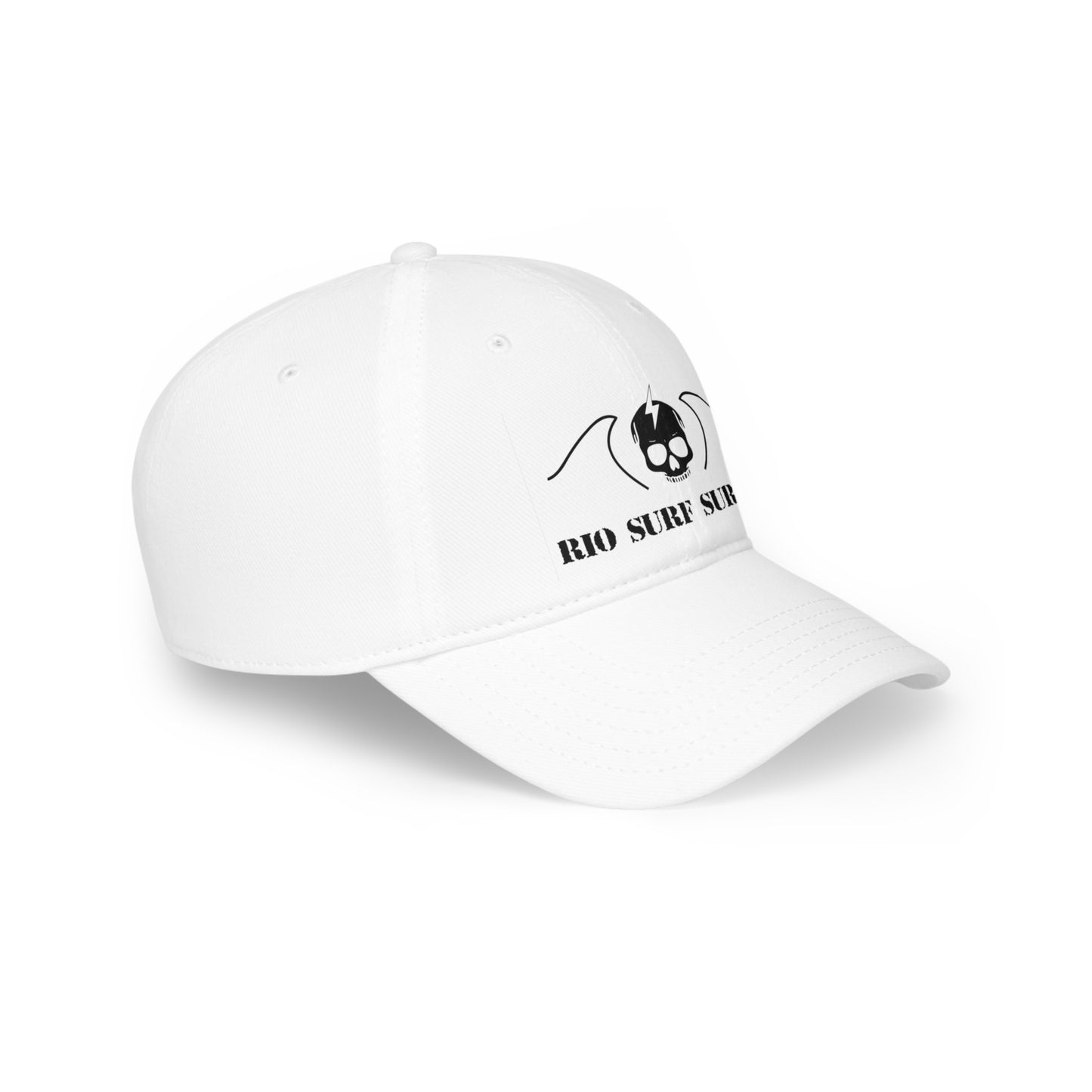 Rio Surf Survive Low Profile Baseball Cap